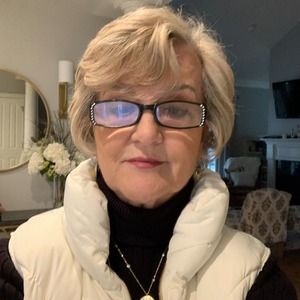 Meet your Posher, Shirley